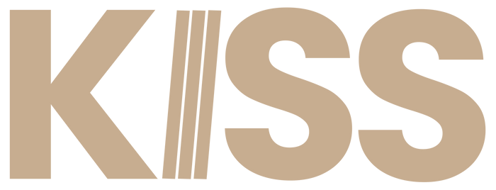 KISS — Heirlooms for Generations, est. 2006